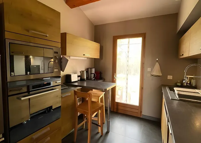 3 Palmiers 別荘 Fréjus