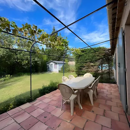 度假居 3 Palmiers *